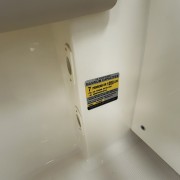 2026 Scout 195 Sport Dorado - White